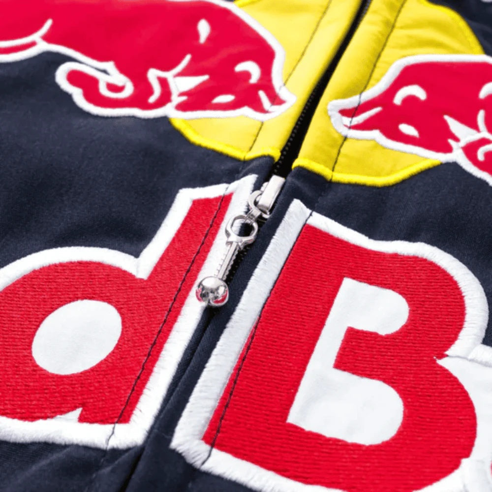 Jaqueta Red bull Racing
