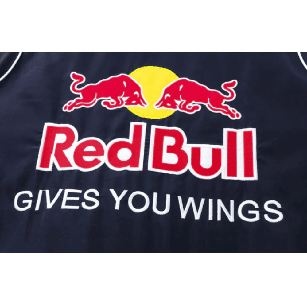 Jaqueta Red bull Racing