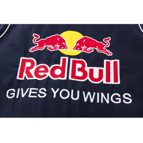 Jaqueta Red bull Racing